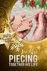 Produktbild: Piecing Together His Life