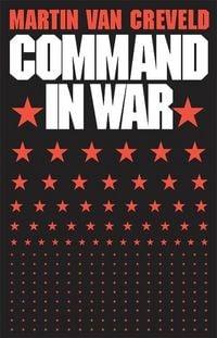 Produktbild: Command in War