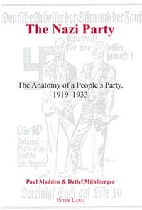 Produktbild: The Nazi Party