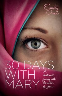 Produktbild: 30 Days With Mary