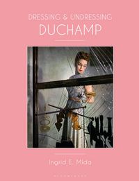 Produktbild: Dressing and Undressing Duchamp