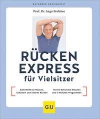 Produktbild: R&uuml;cken Express f&uuml;r Vielsitzer