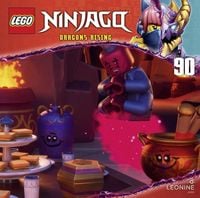 Produktbild: LEGO Ninjago (CD 90)