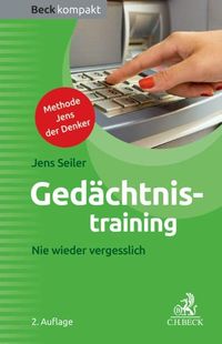 Produktbild: Ged&auml;chtnistraining