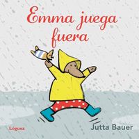Produktbild: Emma juega fuera