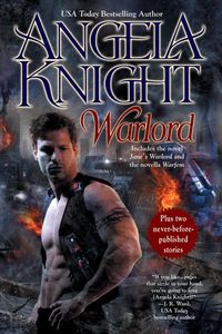 Produktbild: Warlord