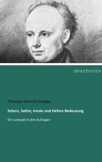 Produktbild: Scherz, Satire, Ironie und tiefere Bedeutung