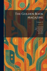 Produktbild: The Golden Book Magazine