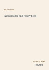 Produktbild: Sword Blades and Poppy Seed