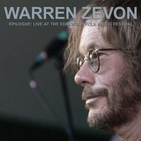 Produktbild: Epilogue:Live At The Edmonton Folk Music Festival
