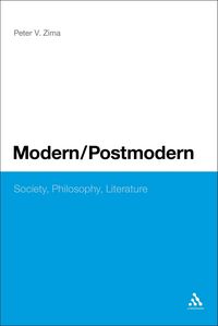 Produktbild: Modern/Postmodern