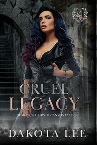 Produktbild: Cruel Legacy