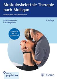 Produktbild: Muskuloskelettale Therapie nach Mulligan