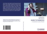 Produktbild: Guide To Phonetics