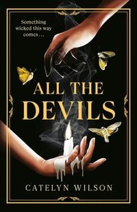 Produktbild: All The Devils