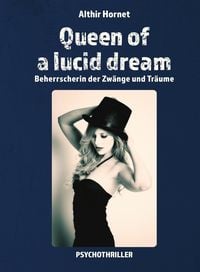 Produktbild: Queen of a lucid dream