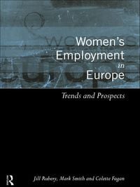 Produktbild: Women's Employment in Europe