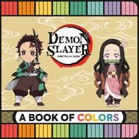 Produktbild: Demon Slayer