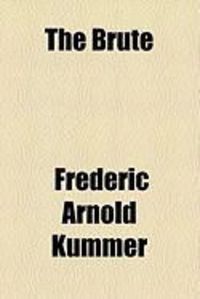 Produktbild: The Brute
