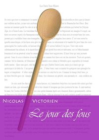 Produktbild: Le Jour des Fous