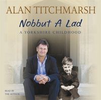 Produktbild: Titchmarsh, A: Nobbut a Lad