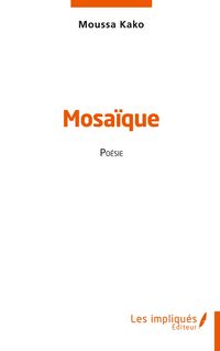 Produktbild: Mosa&iuml;que