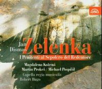 Produktbild: I Penitenti Al Sepolcro Del Redentore