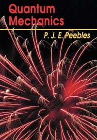 Produktbild: Quantum Mechanics