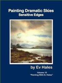 Produktbild: Painting Dramatic Skies