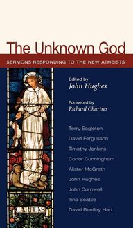 Produktbild: The Unknown God