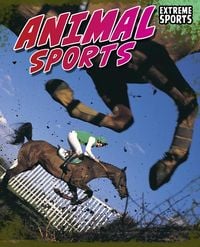 Produktbild: Animal Sport