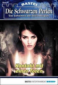 Produktbild: Die schwarzen Perlen - Folge 23