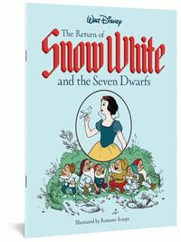 Produktbild: Return Of Snow White & The 7 D
