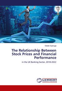 Produktbild: The Relationship Between Stock Prices and Financial Performance