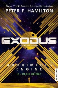 Produktbild: Exodus Archimedes Engine 2