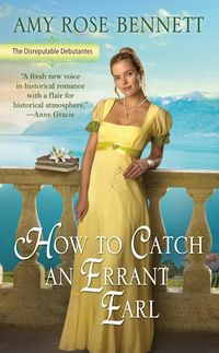 Produktbild: How to Catch an Errant Earl