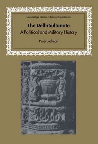 Produktbild: The Delhi Sultanate