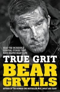 Produktbild: True Grit Junior Edition