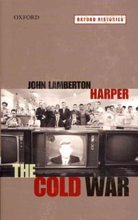Produktbild: The Cold War
