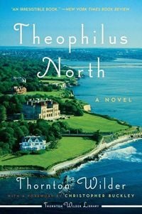 Produktbild: Theophilus North
