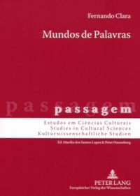 Produktbild: Mundos de Palavras