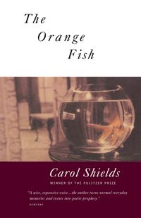 Produktbild: The Orange Fish
