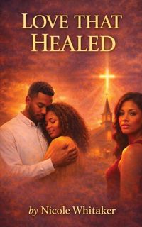 Produktbild: Love That Healed