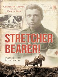 Produktbild: Stretcher Bearer!
