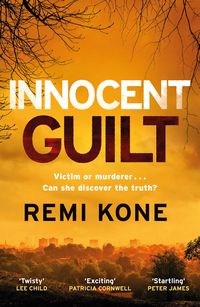 Produktbild: Innocent Guilt