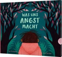 Produktbild: Was uns Angst macht