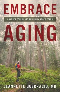 Produktbild: Embrace Aging