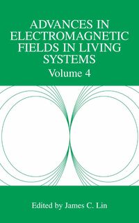 Produktbild: Advances in Electromagnetic Fields in Living Systems