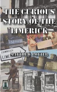 Produktbild: The Curious Story of the Limerick