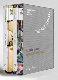 Produktbild: Manal Aldowayan, Hassan Sharif